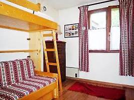 Choucas Apartment Chamonix