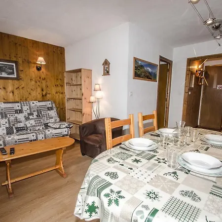 Apartament Choucas