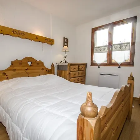 Apartment Choucas *